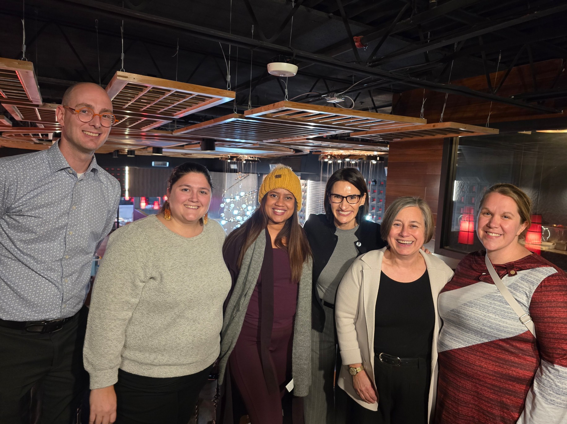 AHR Fundraiser