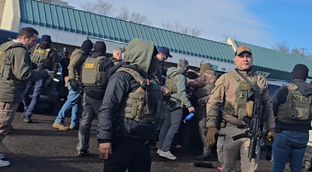 Photo Credit: Karin Blythe, GMWC Organizing Director