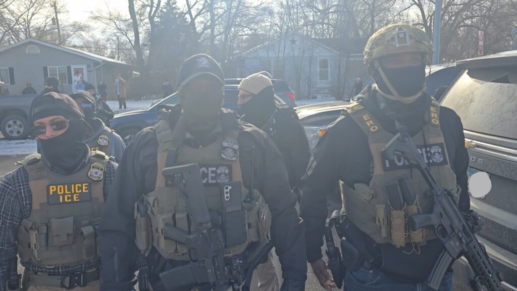 Photo Credit: Karin Blythe, GMWC Organizing Director