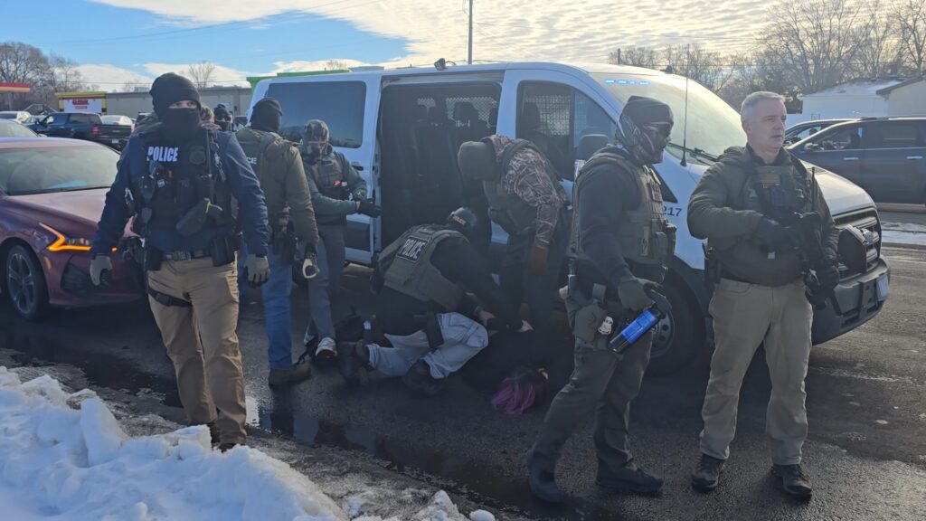 Photo Credit: Karin Blythe, GMWC Organizing Director