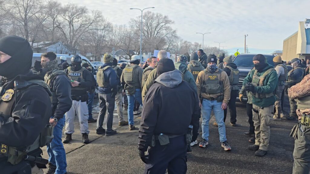 Photo Credit: Karin Blythe, GMWC Organizing Director