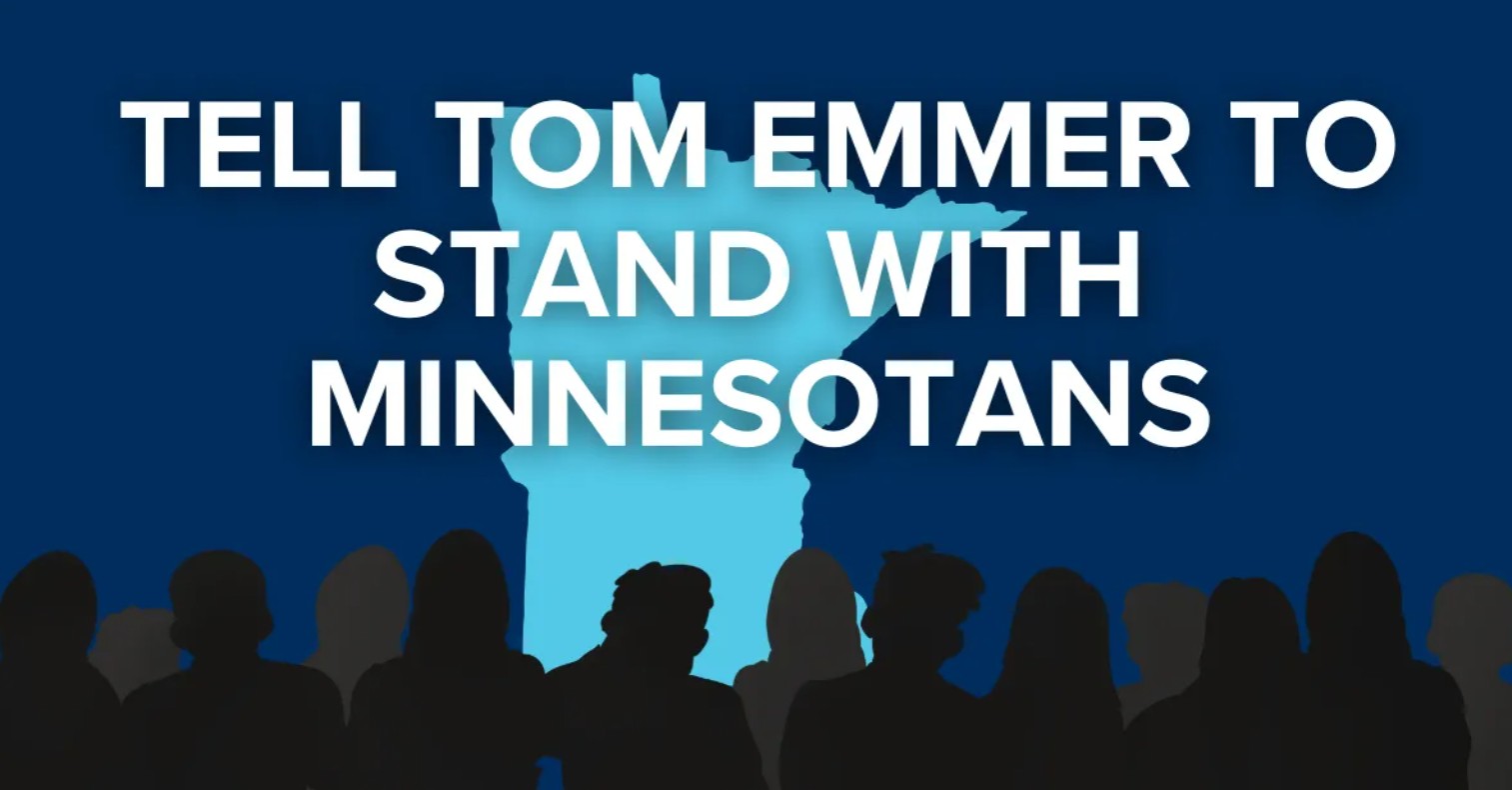 Emmer Action