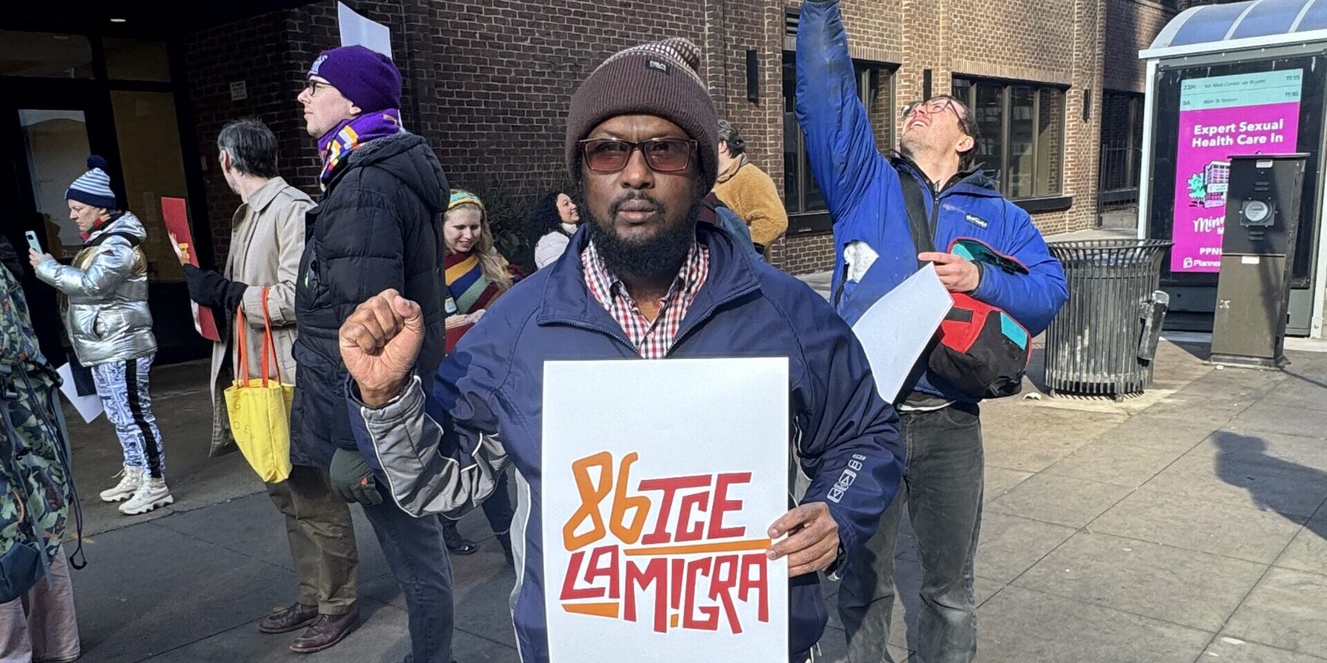 Ali-ICE Out