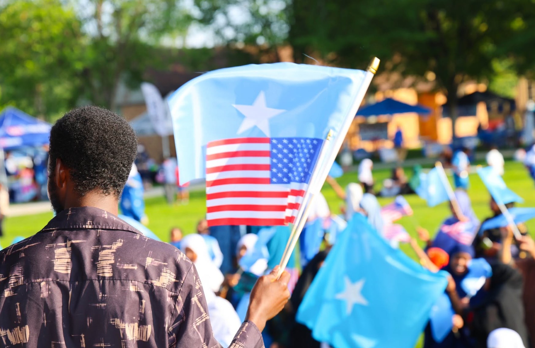 Somali Festival 3